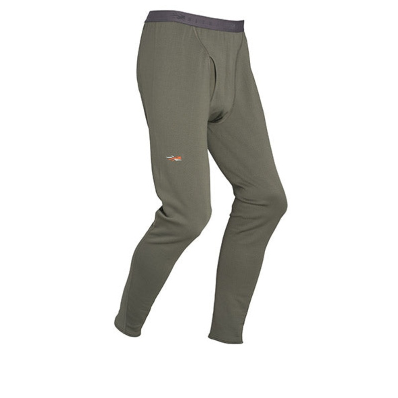 Sitka Heavyweight Bottom Pyrite M