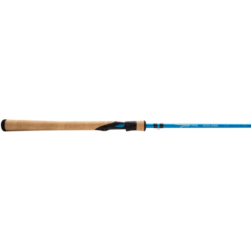 Temple Fork Outfitters Tactical Inshore Spinning Rods *Final Sale* TAC IS 703-1