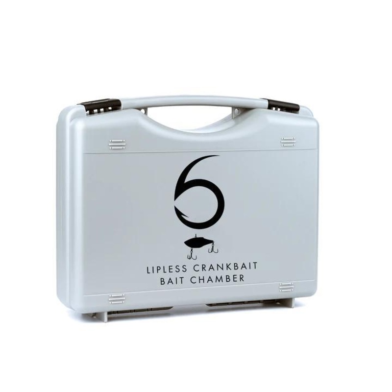 6th Sense Bait Chamber “Lipless Crankbaits”