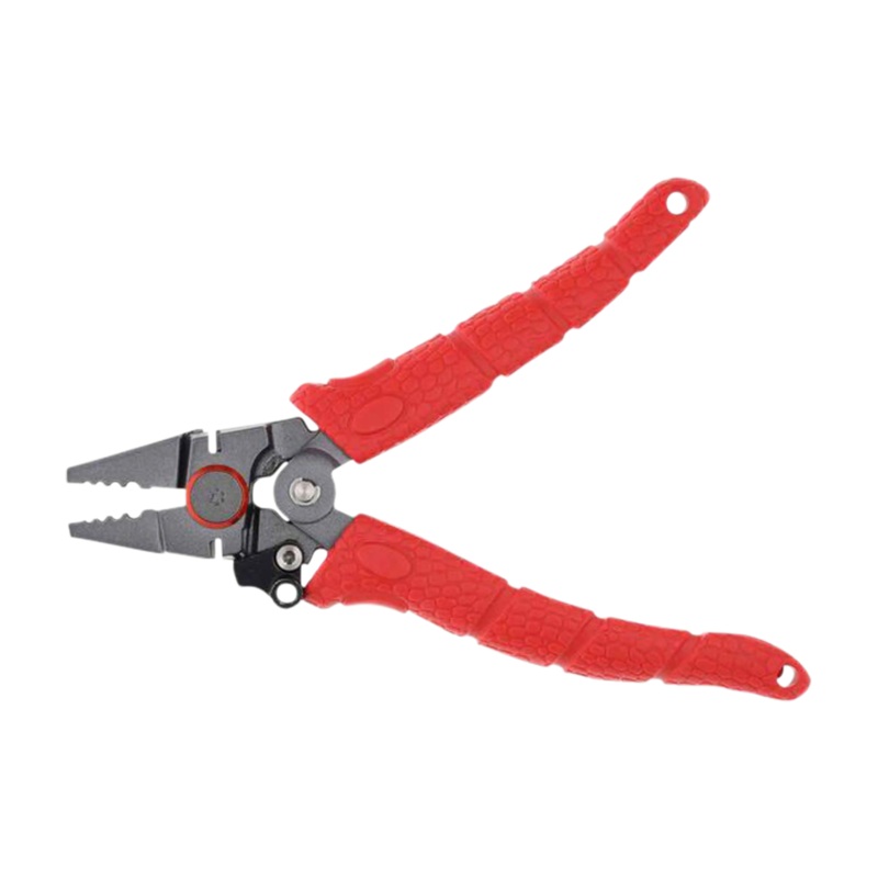 7″ Crimpers