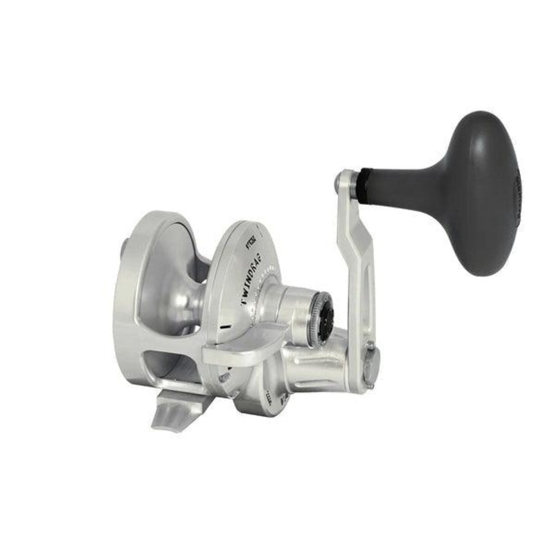 Accurate Boss Valiant Single Speed Lever Drag Reels BV-300-S