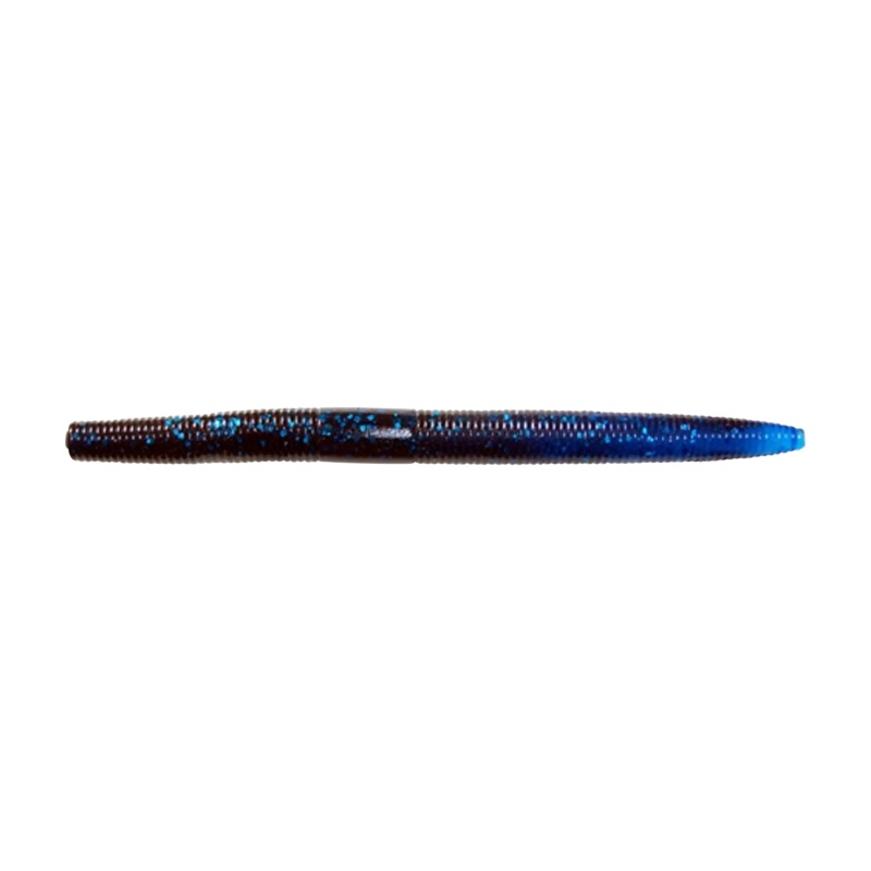 Ace 5.25″ Stick Worm – 8 Pack June Bug 5″