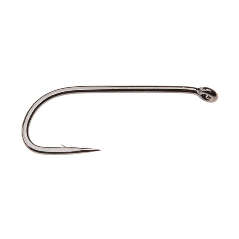 Ahrex NS115 Nordic Salt Deep Streamer Hook #8