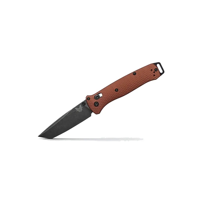 Benchmade BAILOUT | 537BK-07 537BK-07