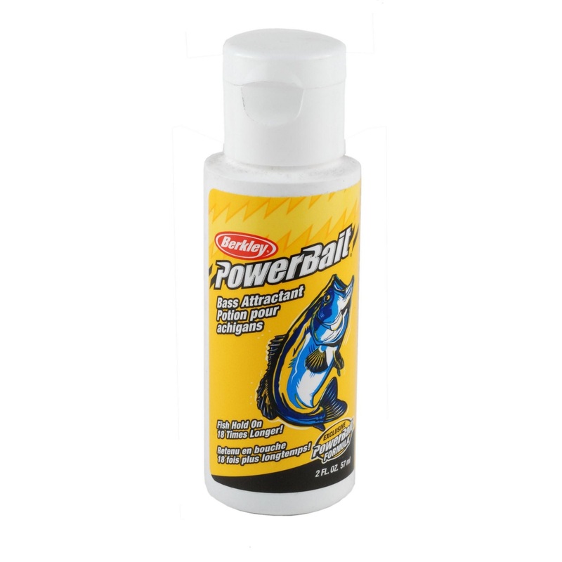 Berkley PowerBait Attractant PowerBait for Trout 8 oz