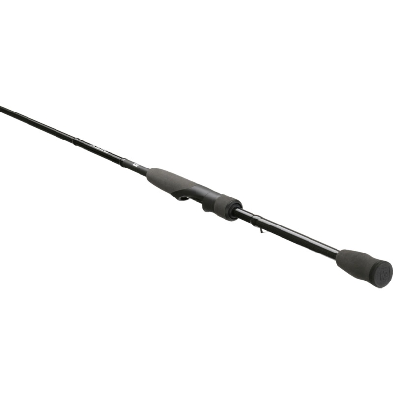 Defy Black Spinning Rod 6’7″ ML