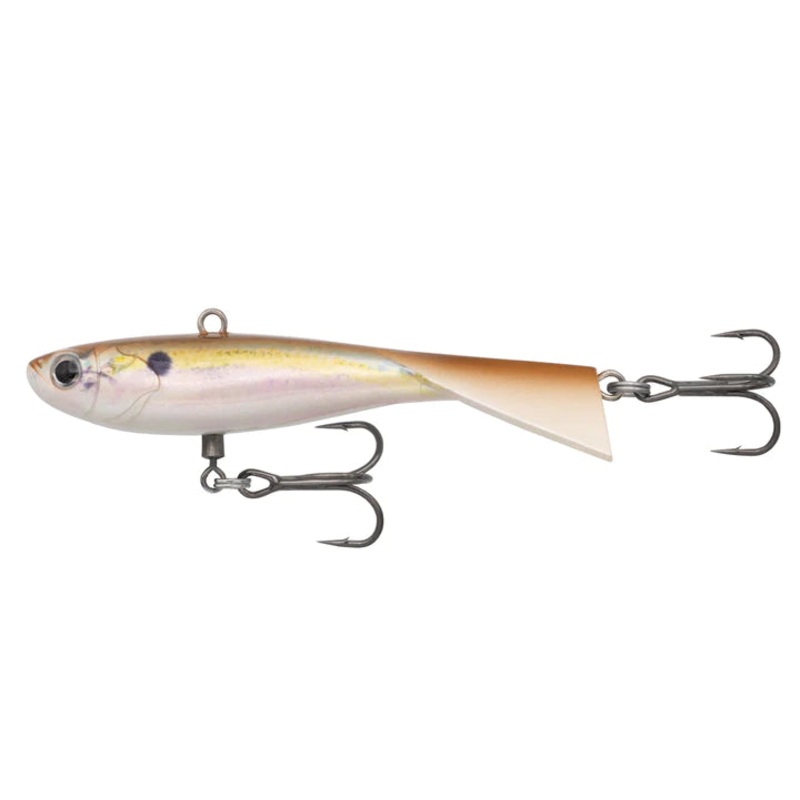 EUROTACKLE Z-DARTER V2 Baby Bluegill (#5) 2″-1/4oz