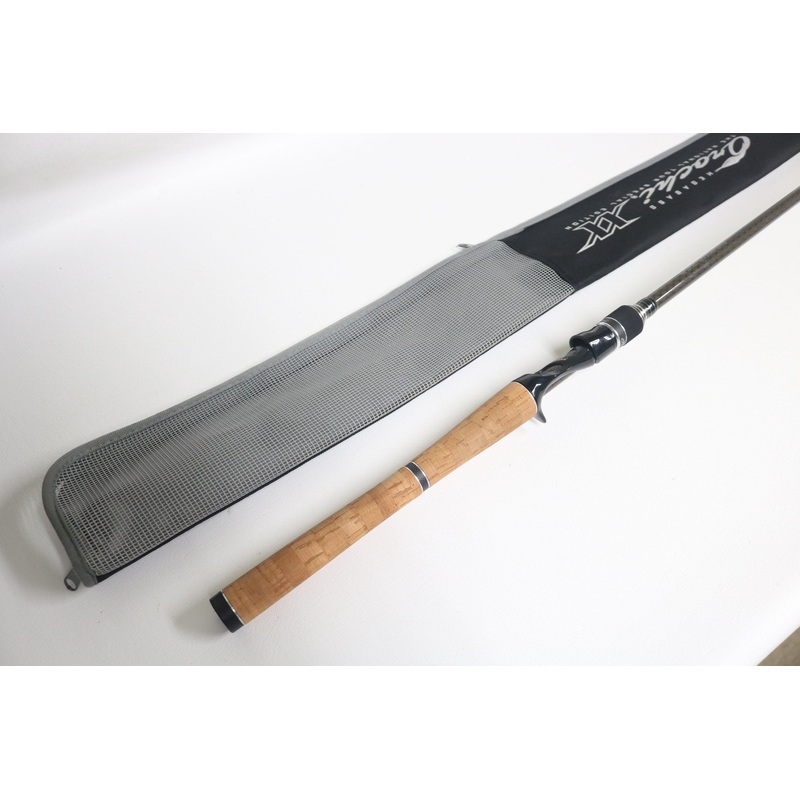 Megabass Orochi XX F4.5-611XX Jerkbait Special – Used Casting Rod – Excellent Condition