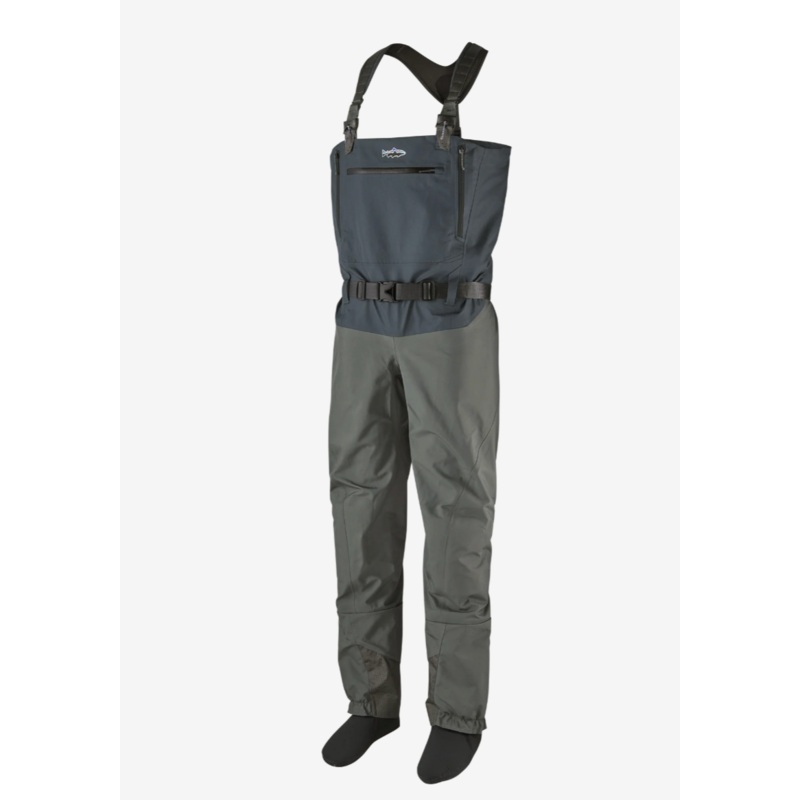 Patagonia Men’s Swiftcurrent Expedition Waders Sale Large – Reg Length