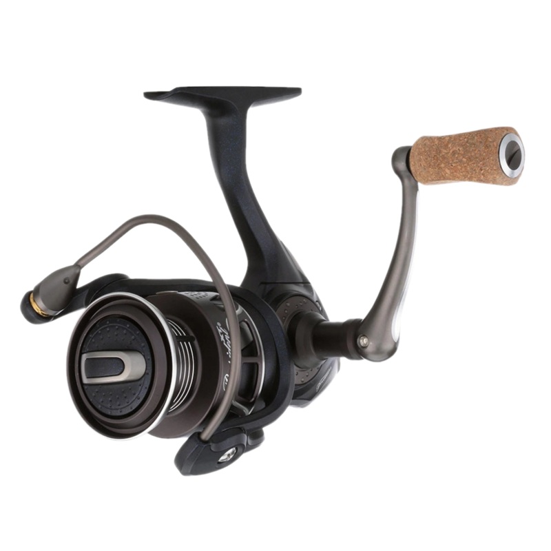 President XT Spinning Reel 20X