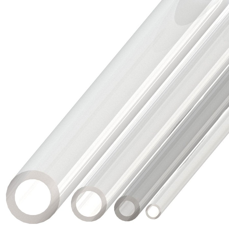 Pro Sportfisher Classic Tube Small (1.4mm) Fluorescent Purple