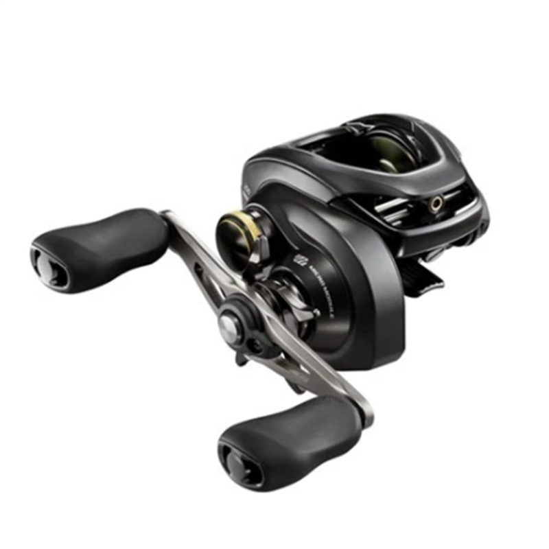 Shimano Curado 300K Baitcasting Reel