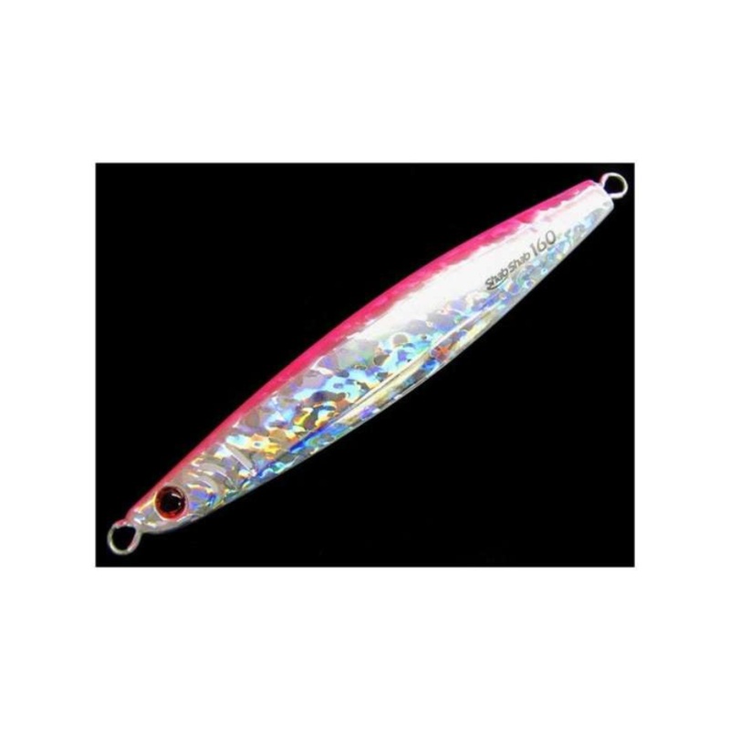 SHOUT SHAB SHAB JIG SARDINE (S) 200g