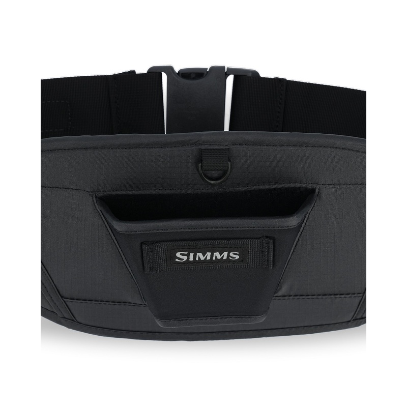 Simms Access Tech Belt Black OSFM