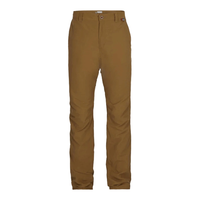 SIMMS BUGSTOPPER SUPERLIGHT PANTS – DRIFTWOOD DRIFTWOOD 32
