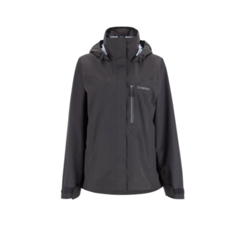 Simms W’s Challenger Fishing Jacket Slate XS