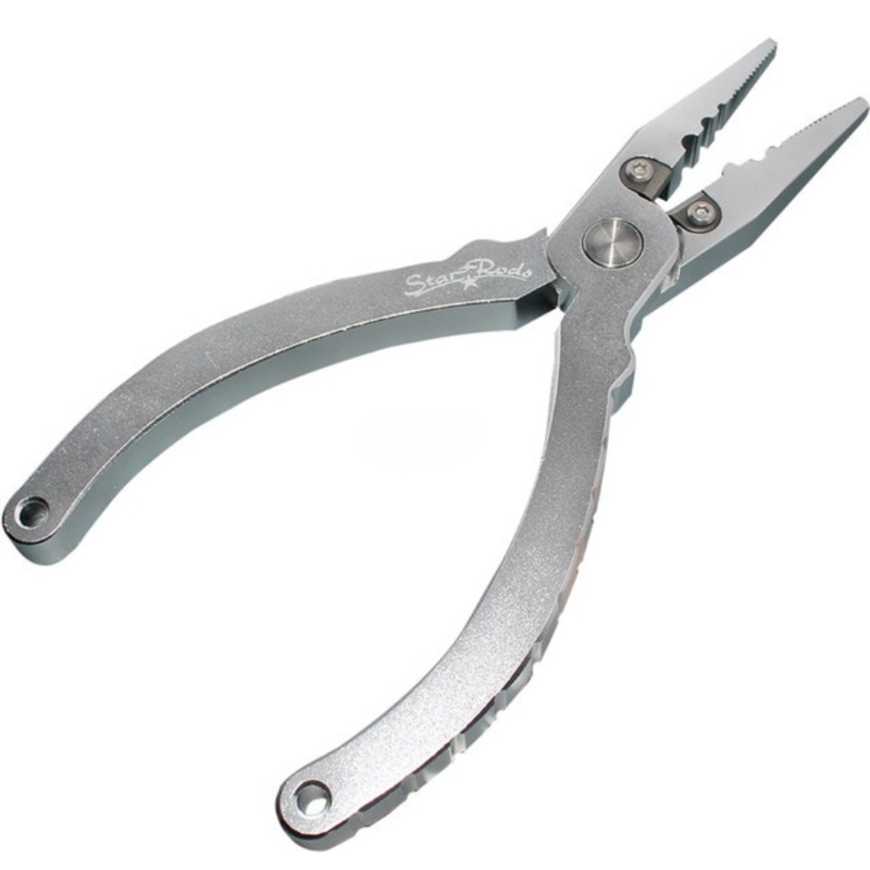 STAR RODS APEX65 ALUMINUM PLIERS 6.5″