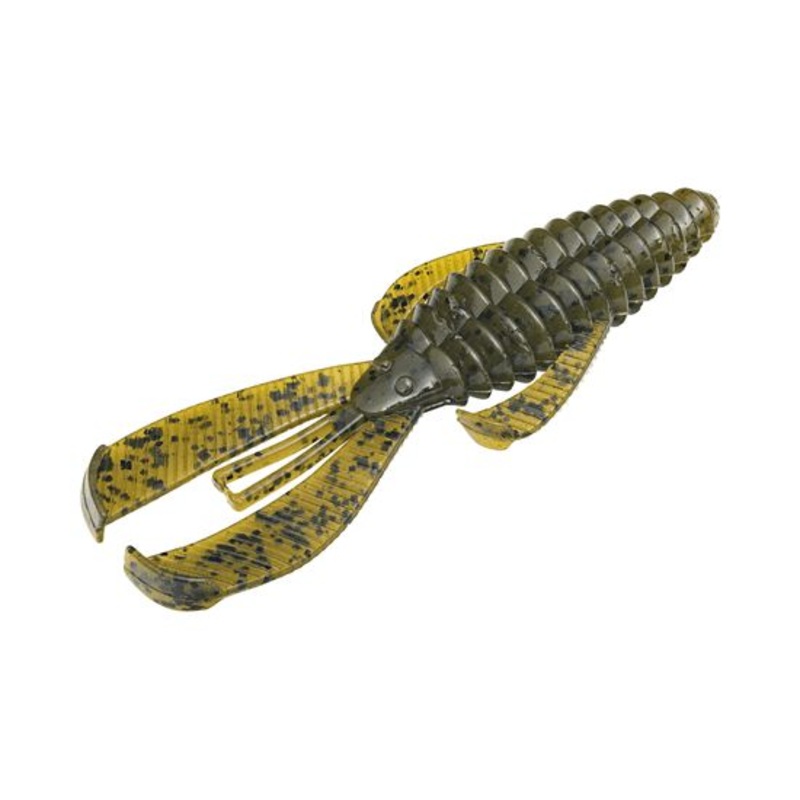 Strike King Rage Bug 4″ Soft Plastics PB&J