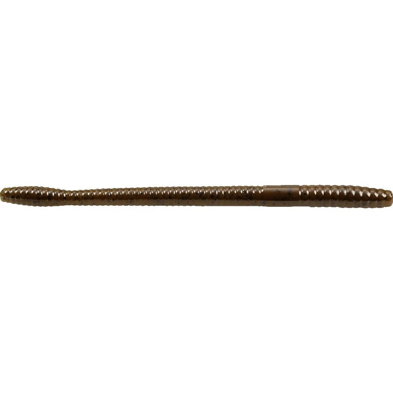 Zoom Magnum Trick Worm Watermelon Red