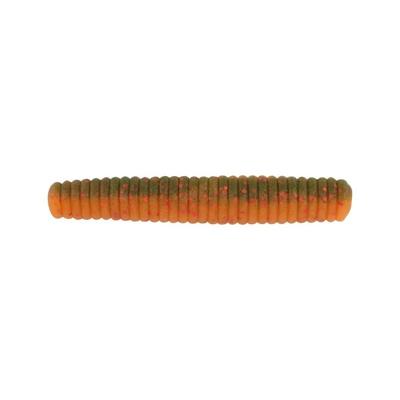 Berkley Powerbait MaxScent Lil’ General 2.75″ – 8pk Baby Bass