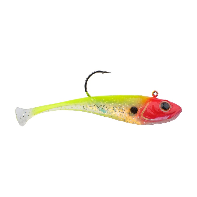 Berkley PowerBait Power Switch Wonderbread 2.5 in