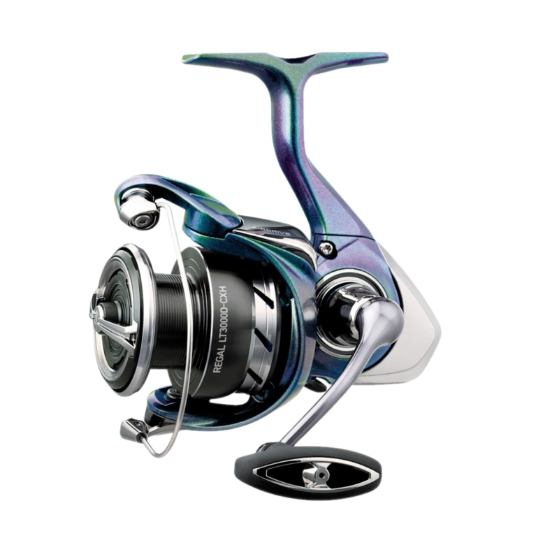 Daiwa – Regal LT 3000 Spinning Reel