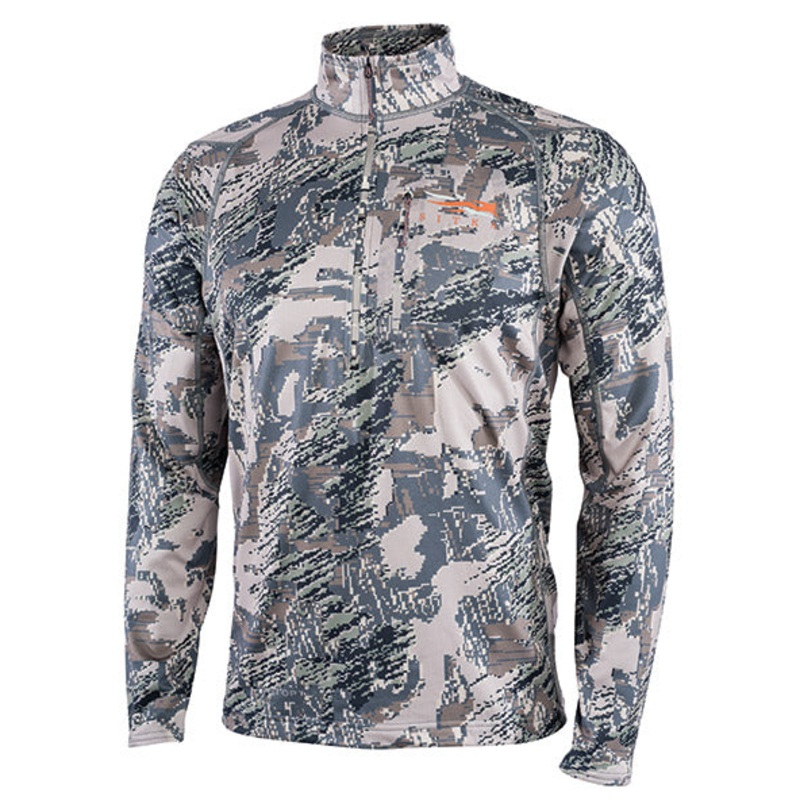 Sitka Core Midweight Zip-T – Open Country Open Country M